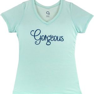 Brand new V neck T shirt